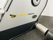 Hoist Lemond Series RT Recumbent Bike